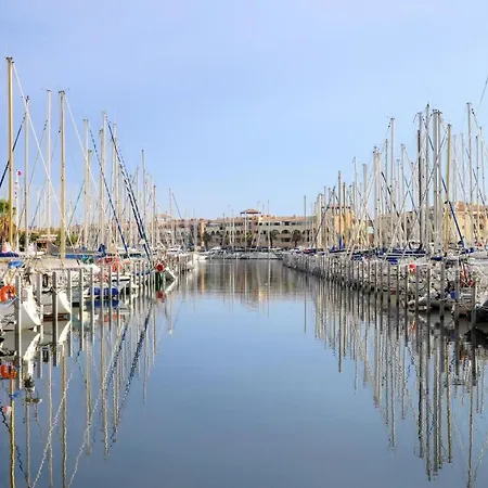 Les Carrats, Leucate, Not Detached Dom wakacyjny Leucate